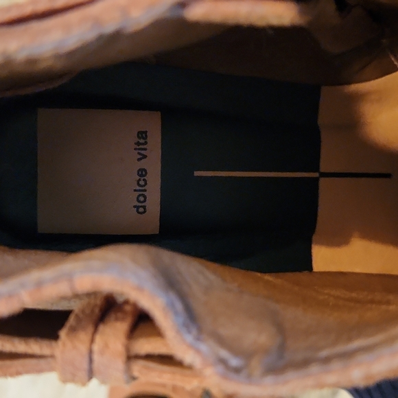 Booties - Picture 4 of 4